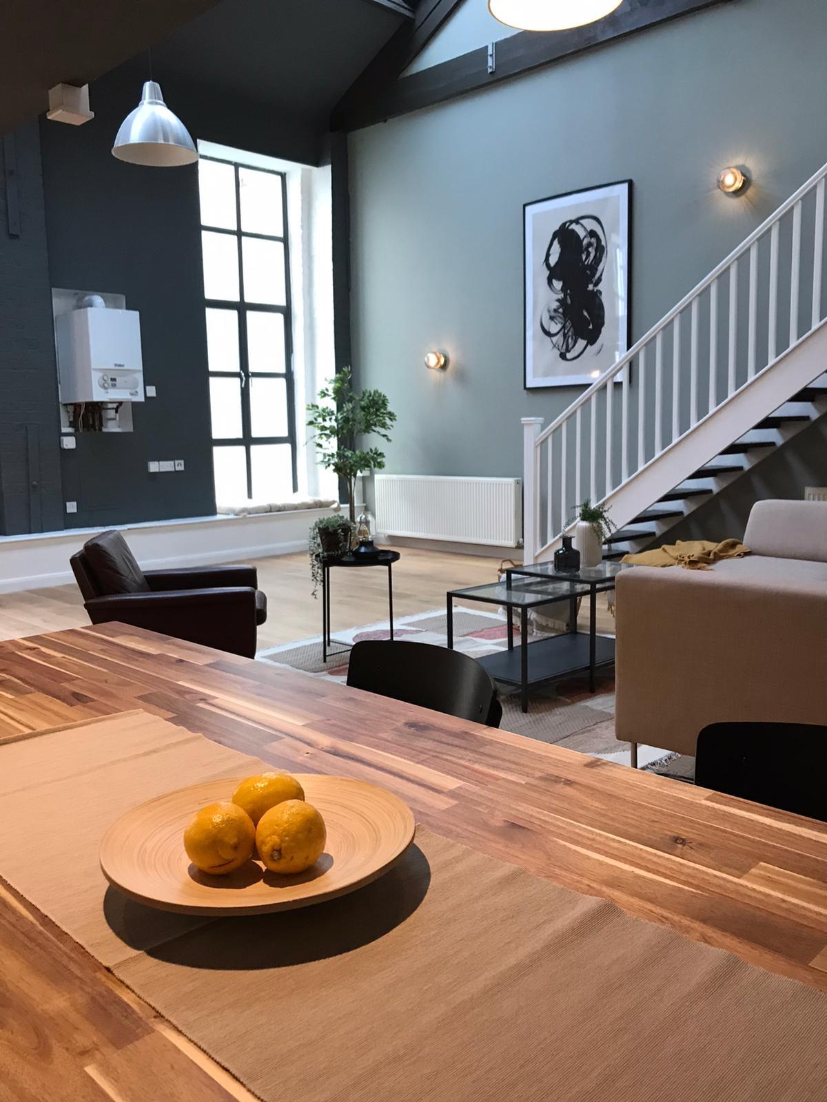 high-end decorating Norbury, SW16