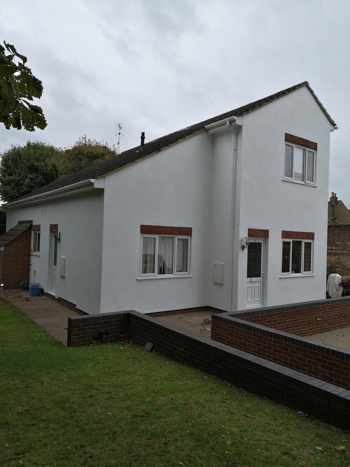 house painting Norbury, SW16
