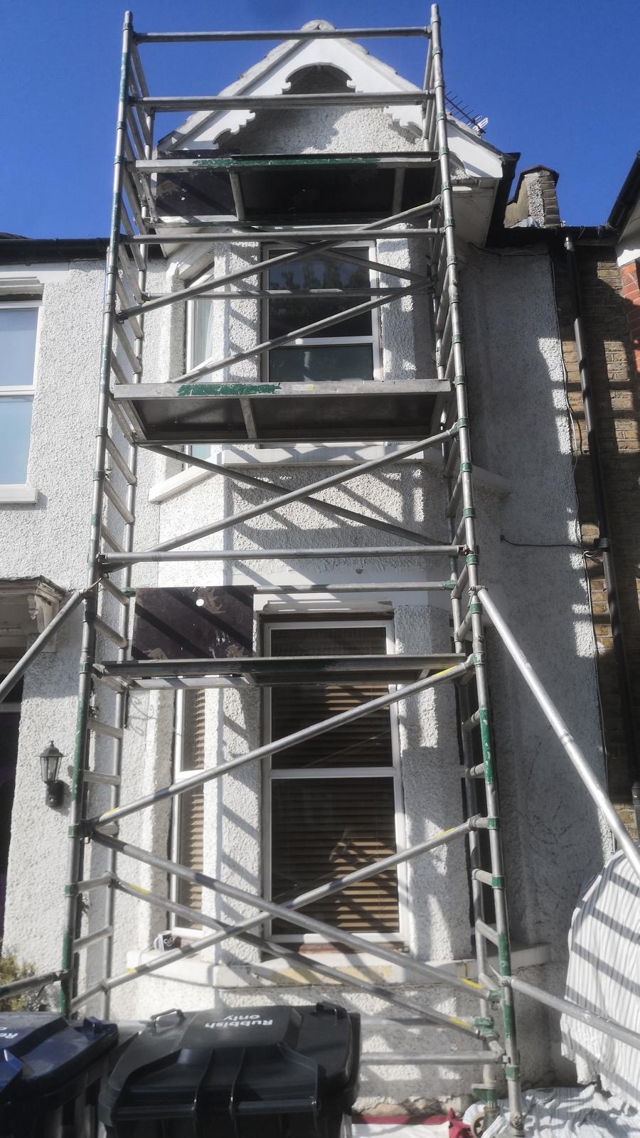 rendering Norbury, SW16