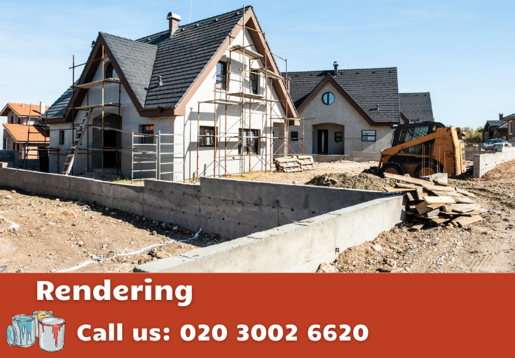rendering Norbury